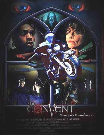 The Convent (2000) - FilmAffinity