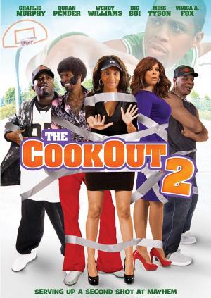 The Cookout 2 (TV) (TV)