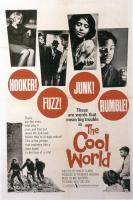 The Cool World  - Poster / Imagen Principal