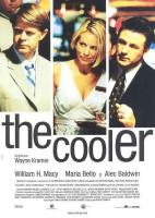 The Cooler  - Posters