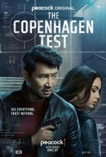 The Copenhagen Test (Serie de TV)