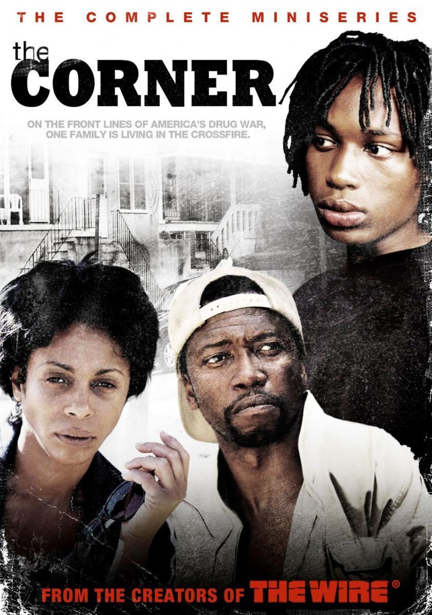 The Corner (Miniserie de TV) - Poster / Imagen Principal