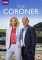 The Coroner (Serie de TV) - Poster / Imagen Principal