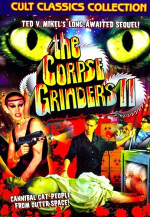 The Corpse Grinders 2 