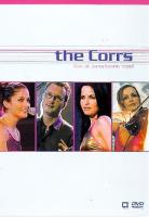 The Corrs: Live at Lansdowne Road  - Poster / Imagen Principal