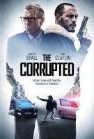 Corrupción  - Posters