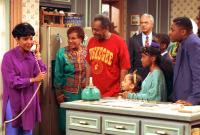 El show de Bill Cosby (Serie de TV) - Fotogramas