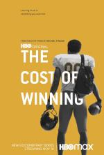 The Cost of Winning (TV Miniseries)