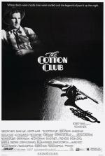 The Cotton Club (1984) - Filmaffinity