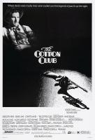 Cotton Club  - Poster / Imagen Principal