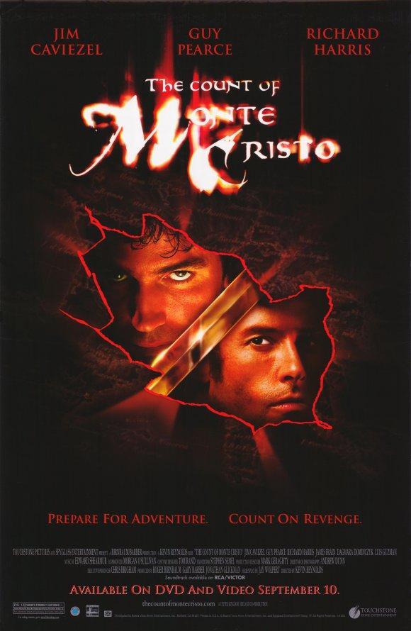The Count of Monte Cristo (2002) - FilmAffinity