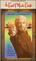 The Count of Monte-Cristo (TV) - Vhs