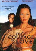 The Courage to Love  - Poster / Imagen Principal