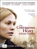 The Courageous Heart of Irena Sendler (TV) - Poster / Main Image