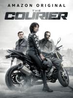The Courier  - Poster / Main Image