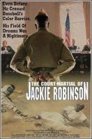 The Court-Martial of Jackie Robinson (TV) - Poster / Main Image