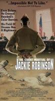 The Court-Martial of Jackie Robinson (TV) - Vhs
