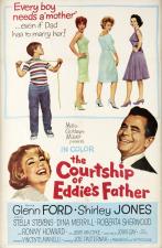 The Courtship of Eddie's Father 