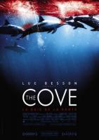 The Cove  - Posters