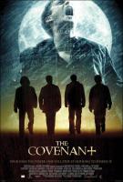 La alianza del mal (The Covenant)  - Poster / Imagen Principal