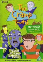 Los terribles gemelos Cramp (Serie de TV) - Poster / Imagen Principal