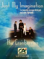 The Cranberries: Just My Imagination (Vídeo musical)