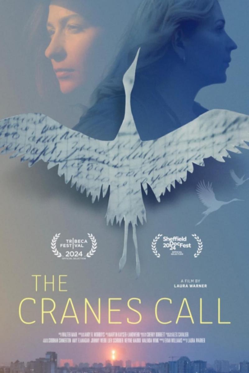 The Cranes Call 