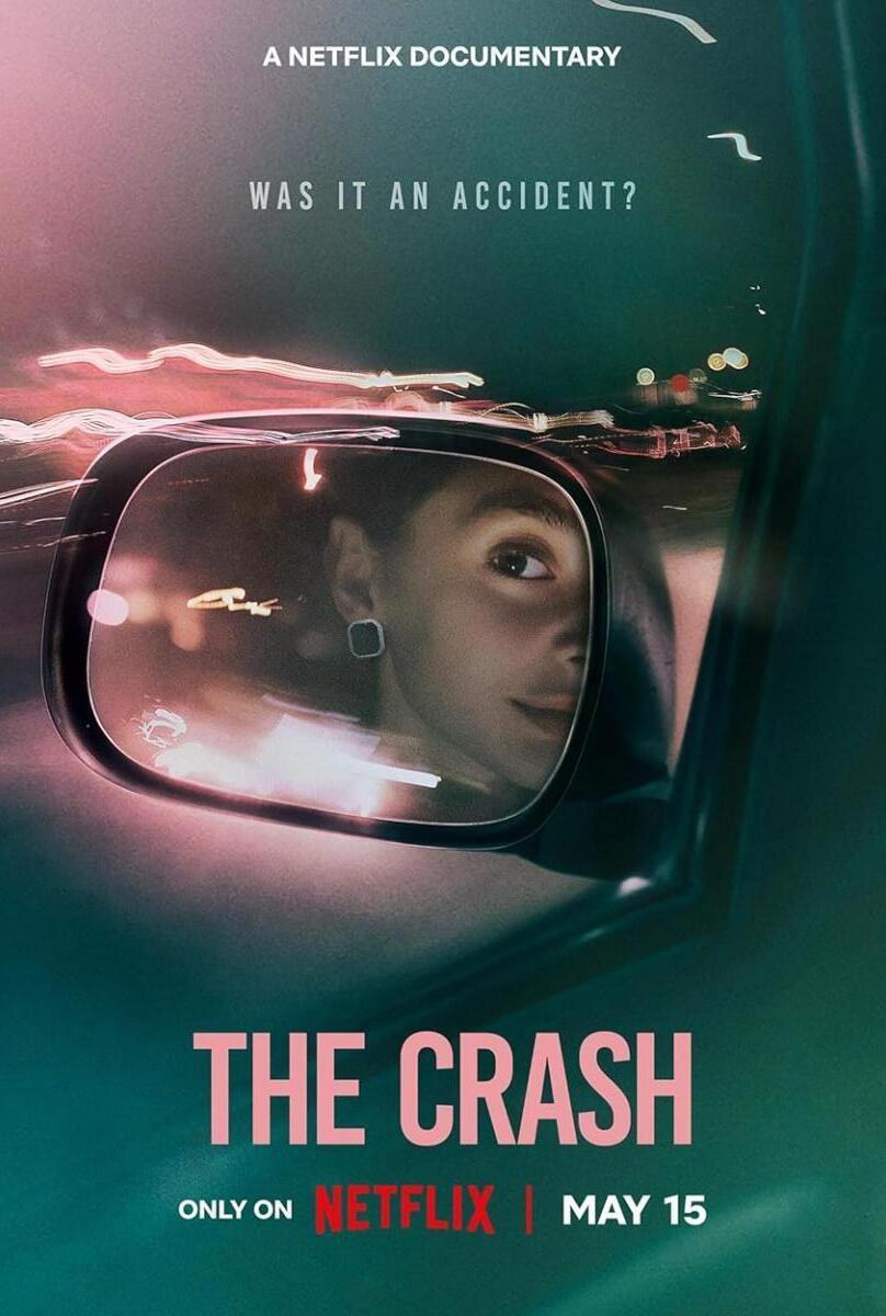 The Crash 