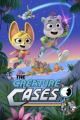 The Creature Cases (TV Series)