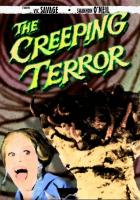 The Creeping Terror  - Poster / Imagen Principal
