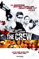 Instinto asesino (The Crew)  - Poster / Imagen Principal