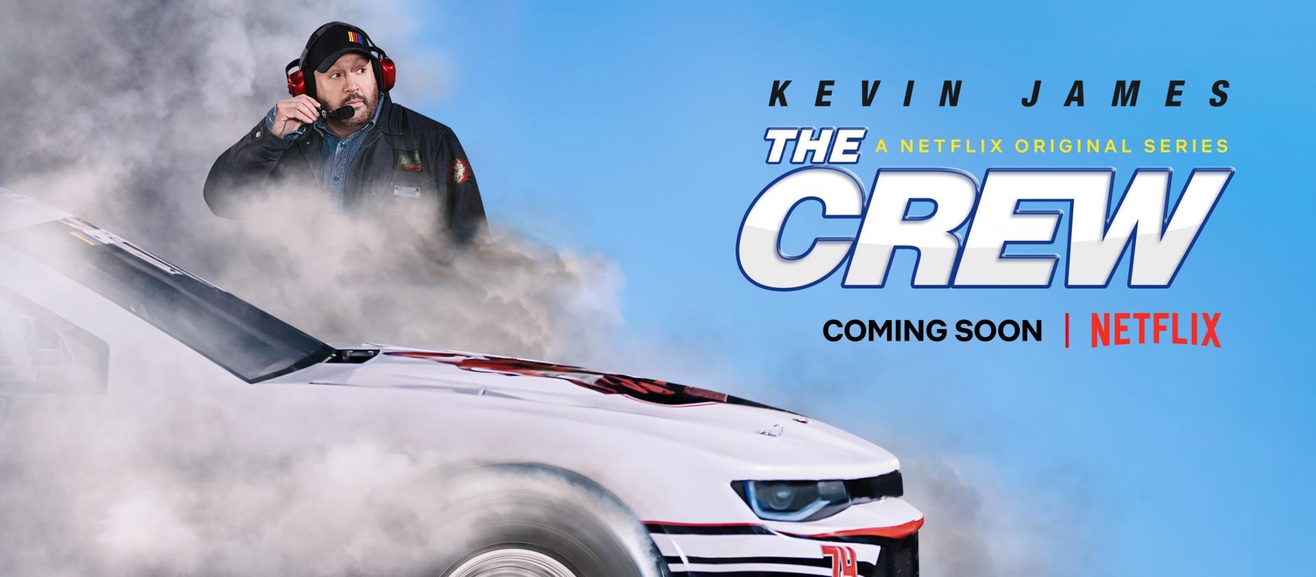 The Crew (2021) - Filmaffinity