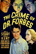 The Crime of Dr. Forbes 