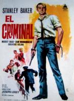 The Criminal  - Posters
