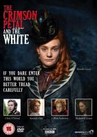 The Crimson Petal and The White (TV Miniseries) - Dvd
