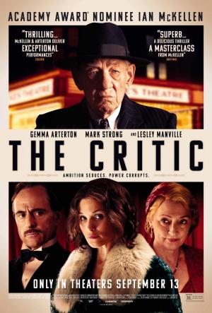 The Critic 