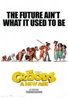 Los Croods 2: Una nueva era  - Posters