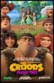The Croods: Family Tree (TV Series)