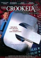 The Crooked E: The Unshredded Truth About Enron (TV) - Poster / Main Image