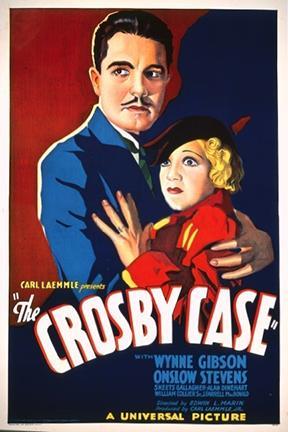 The Crosby Case 