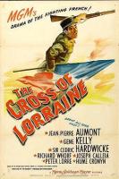 The Cross of Lorraine  - Poster / Main Image