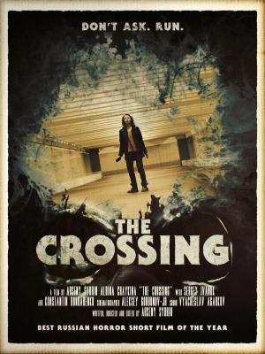 The Crossing (S) (S)