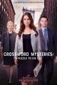 The Crossword Mysteries: A Puzzle to Die For (TV)