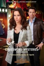 The Crossword Mysteries: Abracadaver (TV)