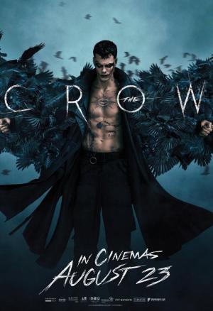The Crow 