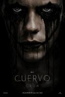 The Crow  - Posters