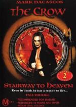 The Crow: Stairway to Heaven (Serie de TV)
