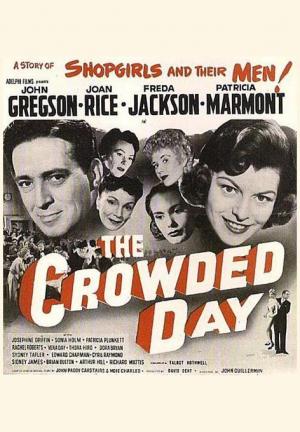 The Crowded Day 