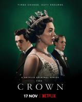 The Crown (Serie de TV) - Posters