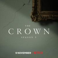 The Crown (Serie de TV) - Promo